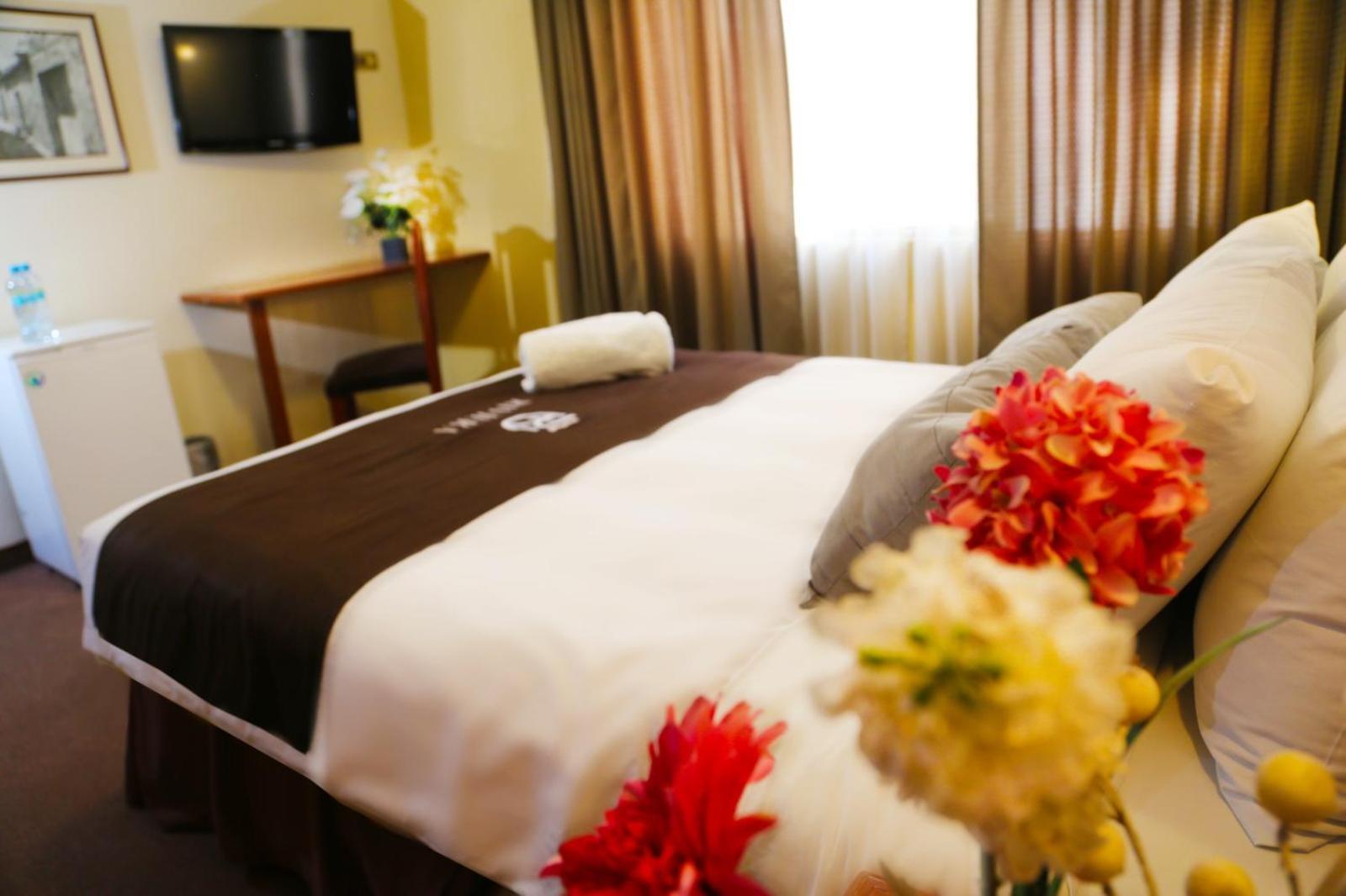 Hoteles Riviera Cayma Luaran gambar