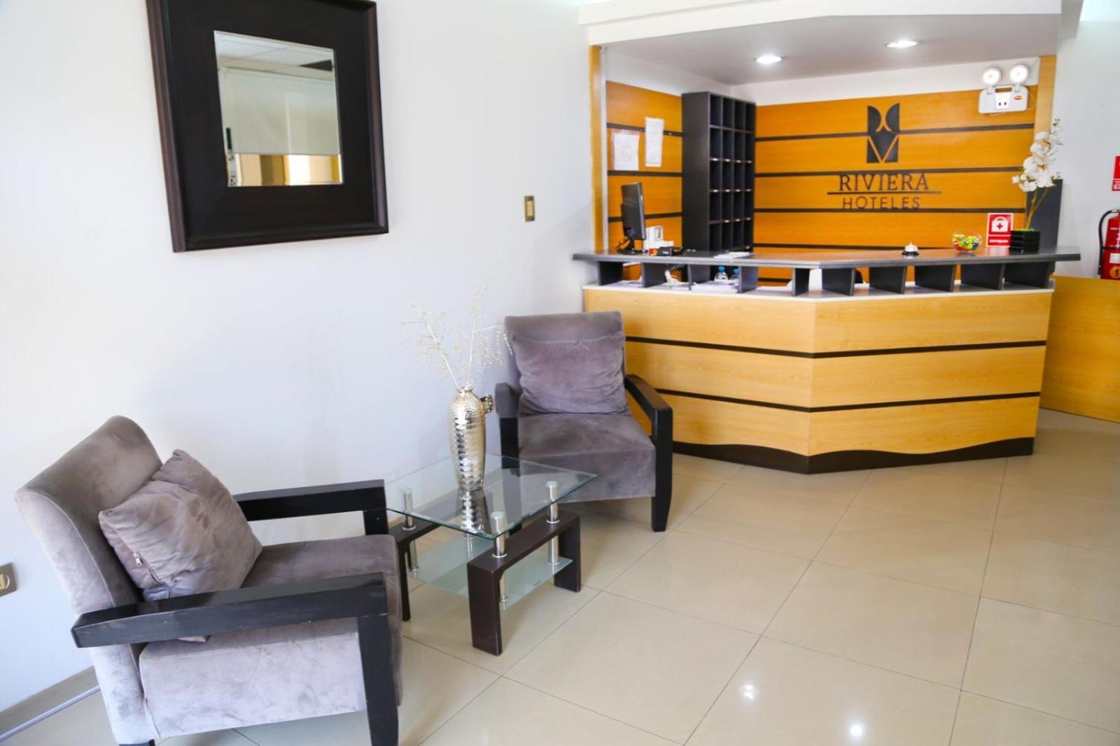 Hoteles Riviera Cayma Luaran gambar