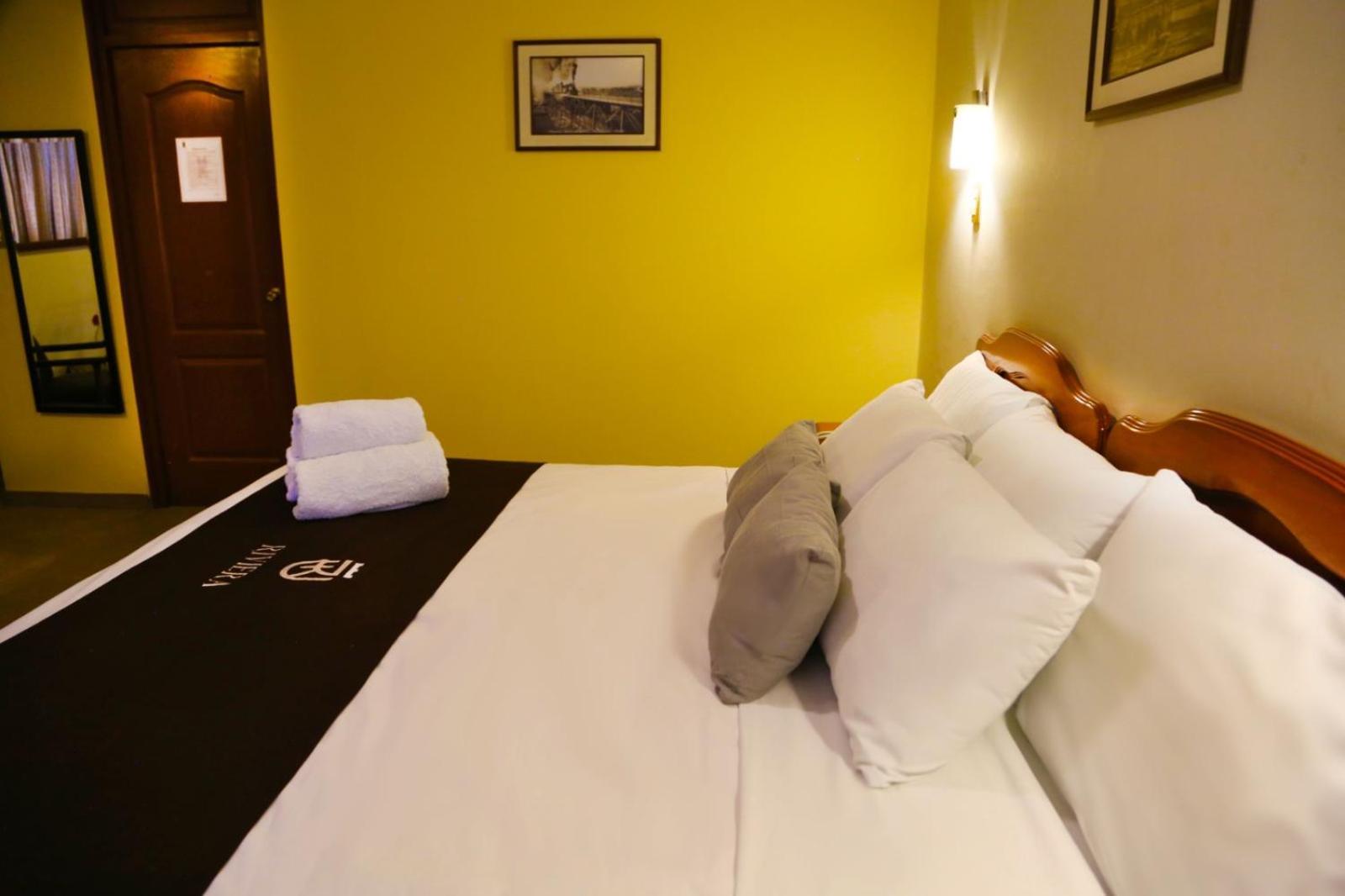 Hoteles Riviera Cayma Luaran gambar