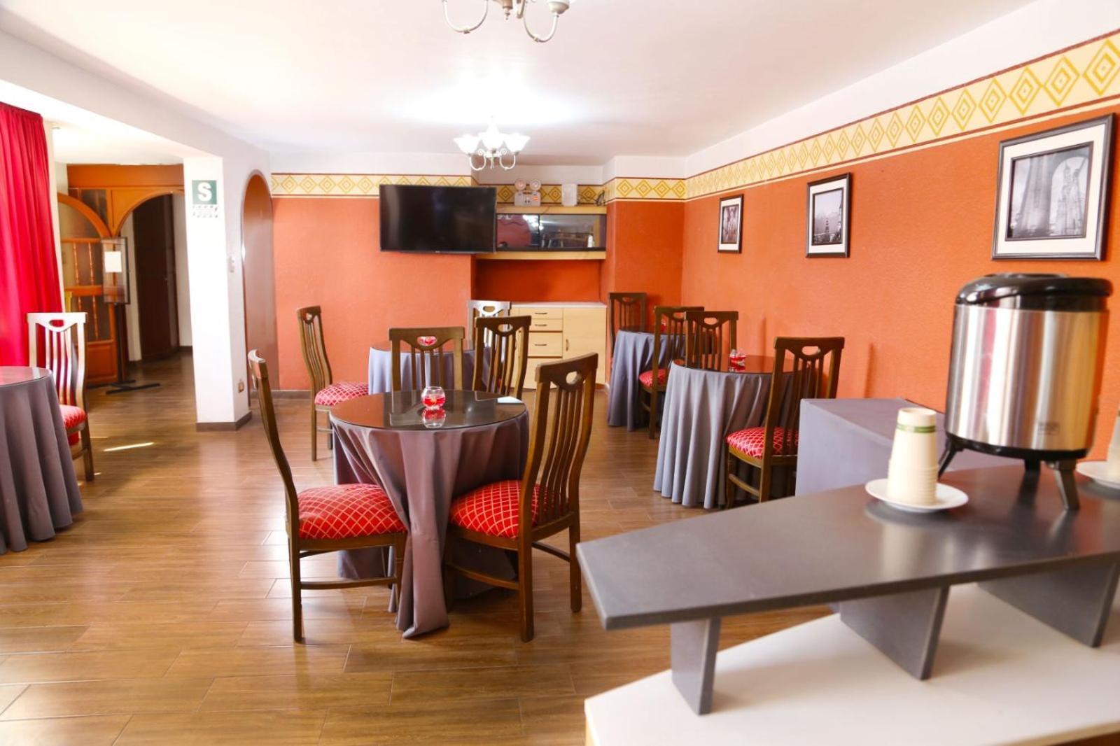 Hoteles Riviera Cayma Luaran gambar