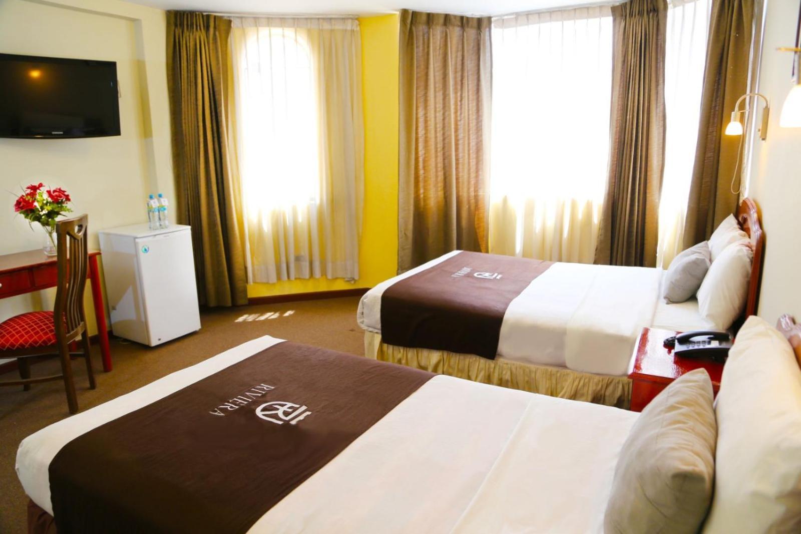 Hoteles Riviera Cayma Luaran gambar