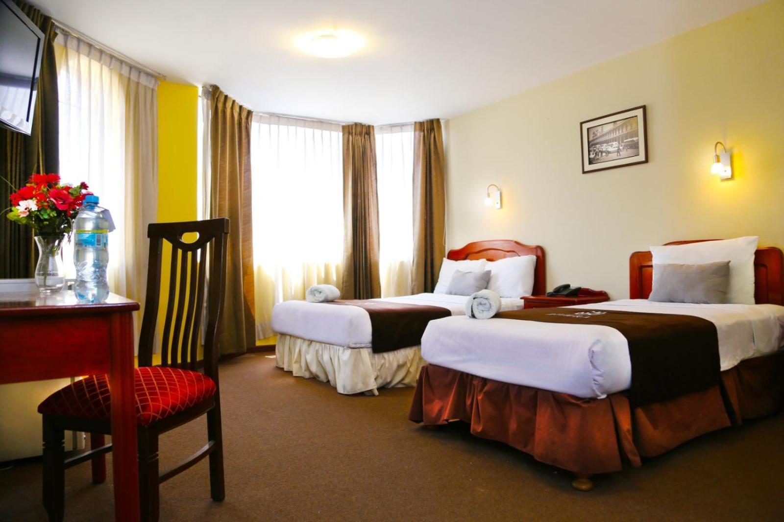 Hoteles Riviera Cayma Luaran gambar