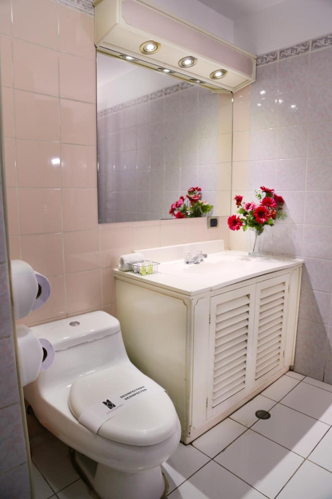 Hoteles Riviera Cayma Luaran gambar