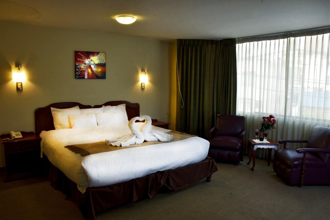 Hoteles Riviera Cayma Luaran gambar