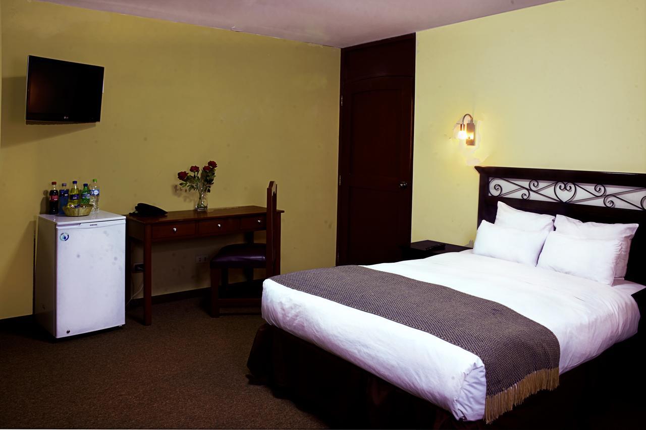 Hoteles Riviera Cayma Luaran gambar