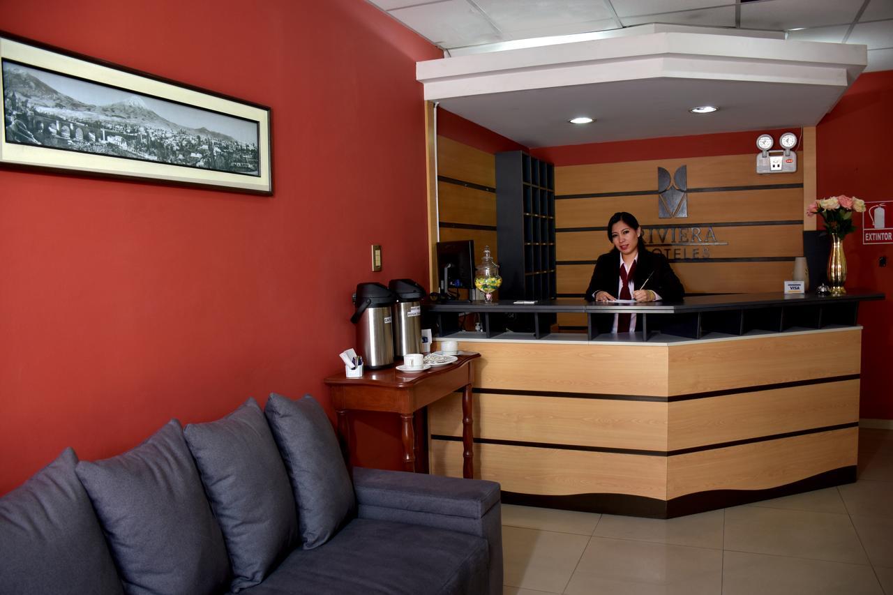 Hoteles Riviera Cayma Luaran gambar