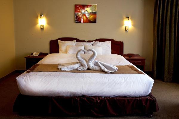 Hoteles Riviera Cayma Luaran gambar