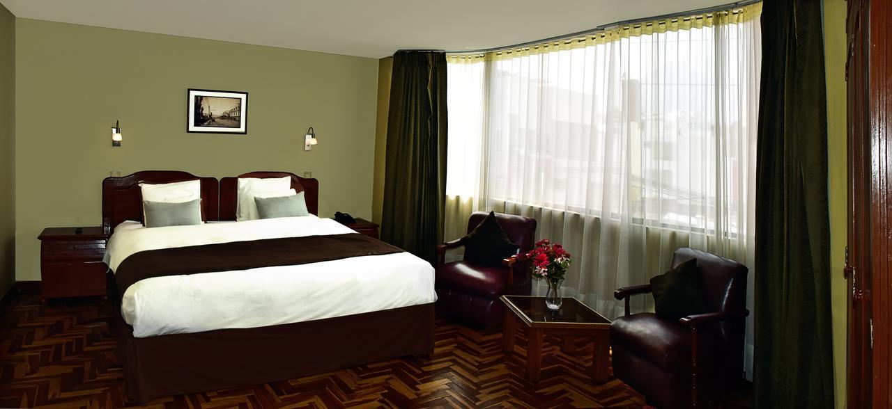 Hoteles Riviera Cayma Luaran gambar