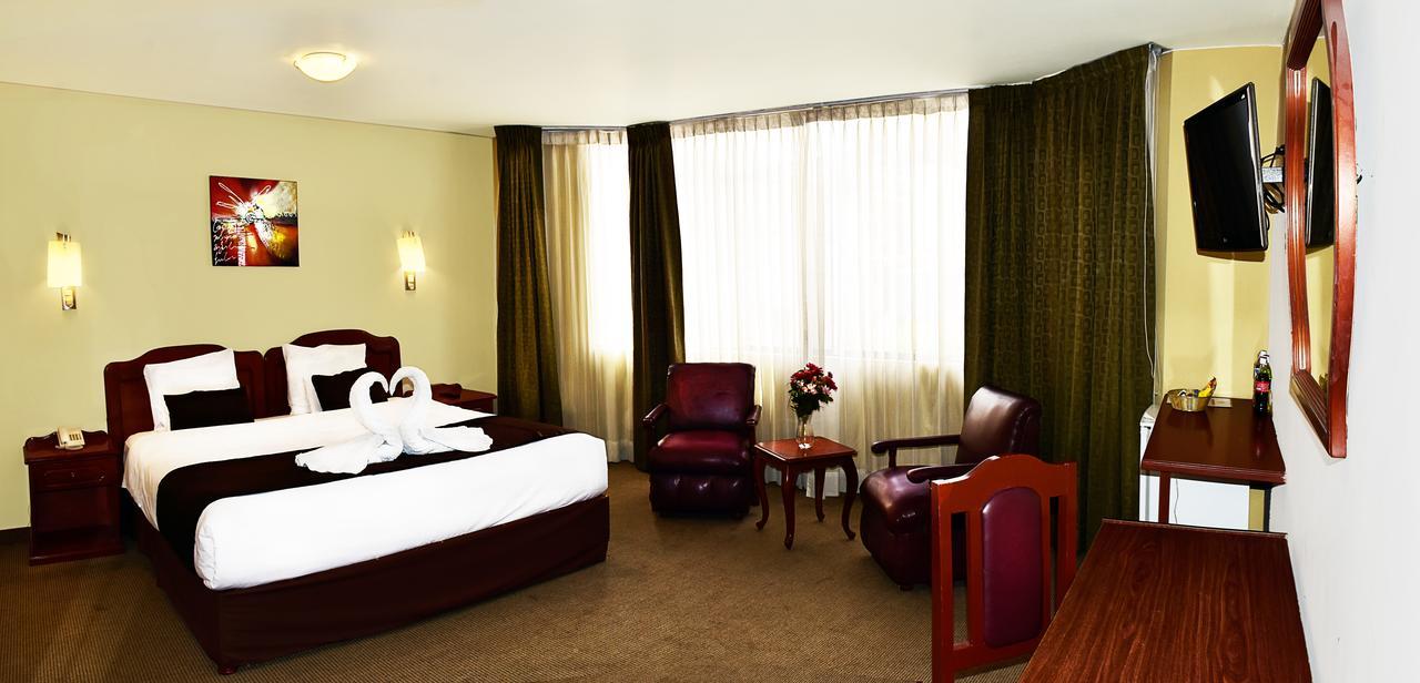 Hoteles Riviera Cayma Luaran gambar
